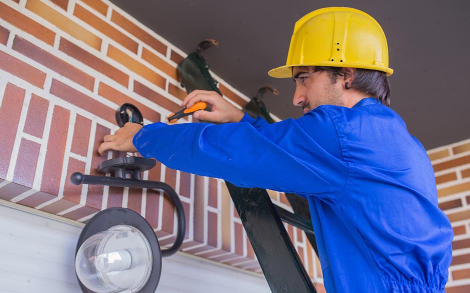 dépannage électricien Sevran