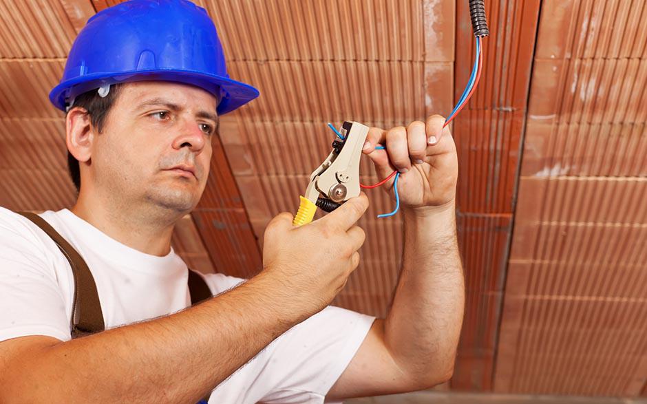 dépannage électricien Sevran